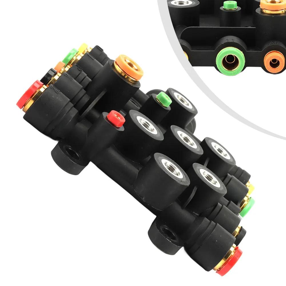 OEM Part Number A12-14736-003 Air Manifold For Freightliner For Cascadia 2000-2018 Replacement Car Accessories China Mainland