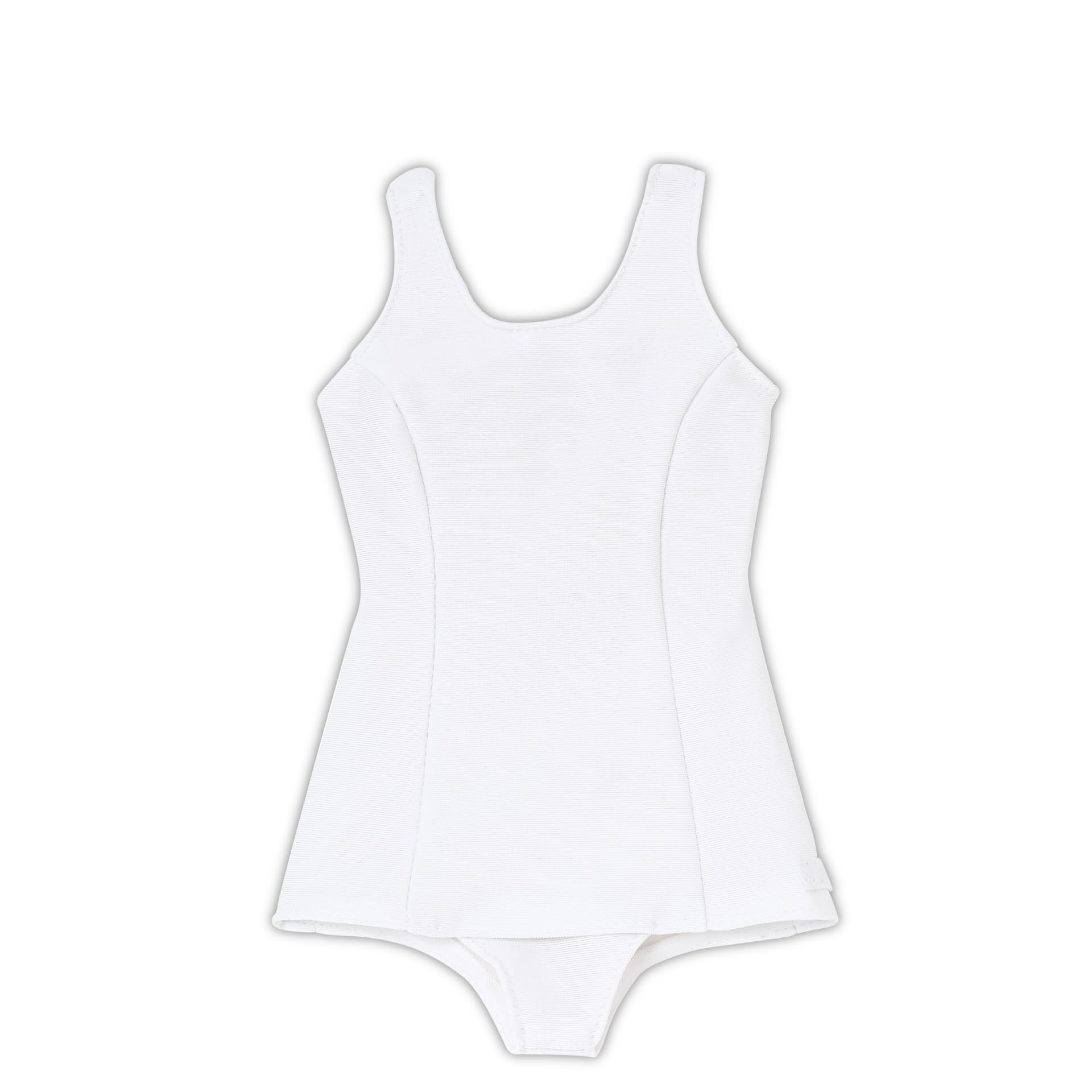 

Azone International AZO2 Школьный купальник II Белый Масштабная одежда 1/3 белый