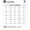 Louis Vuitton Damier Cotton Pique T-Shirt 1AFRAL