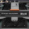 2026 Leapmotor B01 Full Coverage TPE Floor Mats