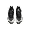 Anta AT91 women low-top casual shoes black white comfortable non-slip durable 122148850-2