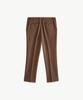 STCO Two-Tone Textured Setup_Brown (Straight Fit)_Sepxb05Csh