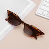 Fashion Vintage  Sunglasses for Women Small Frame Retro Sunglasses Trendy Streetwear Accessories  Protection Eyewear