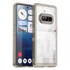 Průhledný Barevný TPU Kryt pro Nothing Phone 3a NothingPhone 2a Plus Ochranný Obal Průhledné Fundas Coque Capa