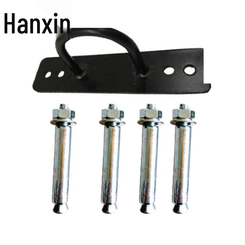Hanxin Professional Battle Ropes Anchor