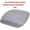Center Console Cover Armrest Cover Replacement Fit For Honda Pilot 2009-2015
