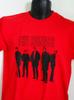 THE SONICS TSHIRT Unisex T-Shirt