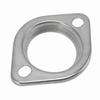 3in Flange Gasket Connection Adapter High Temperature Resistant Rust Proof Replacement For CIVIC