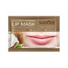 SADOER Avocado Blueberry Strawberry Fruit Series Lip Mask Moisturizing