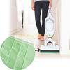 L8RE 6Pack Washable Microfiber Refill Mop Pads for VORWERK SP600 Mop Cloth