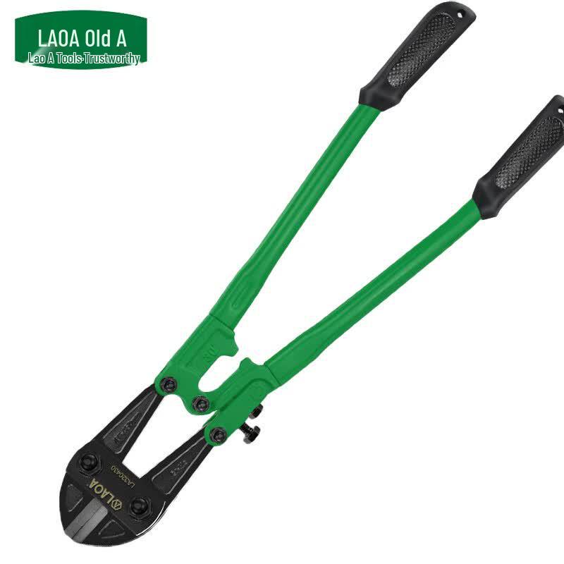 LAOA Heavy-Duty Bolt Cutter