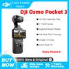 Camera DJI 3-Axis Gimbal 4K60FPS 1 Inch CMOS Pocket 3