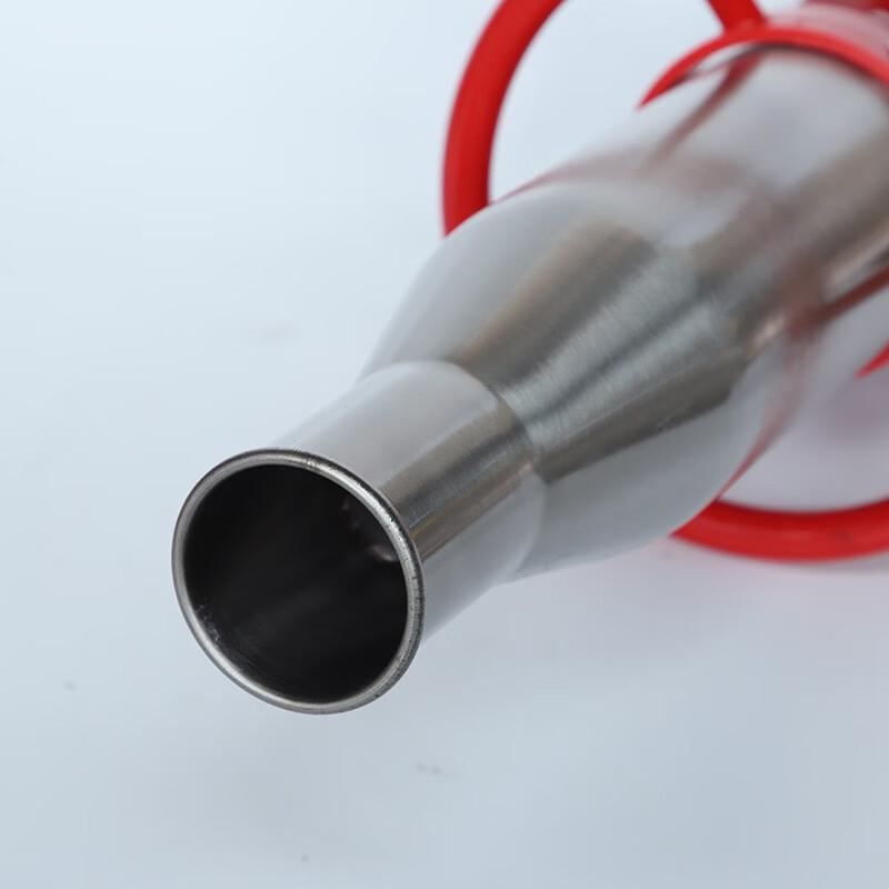 Lieve Portable Firefighting Foam Gun