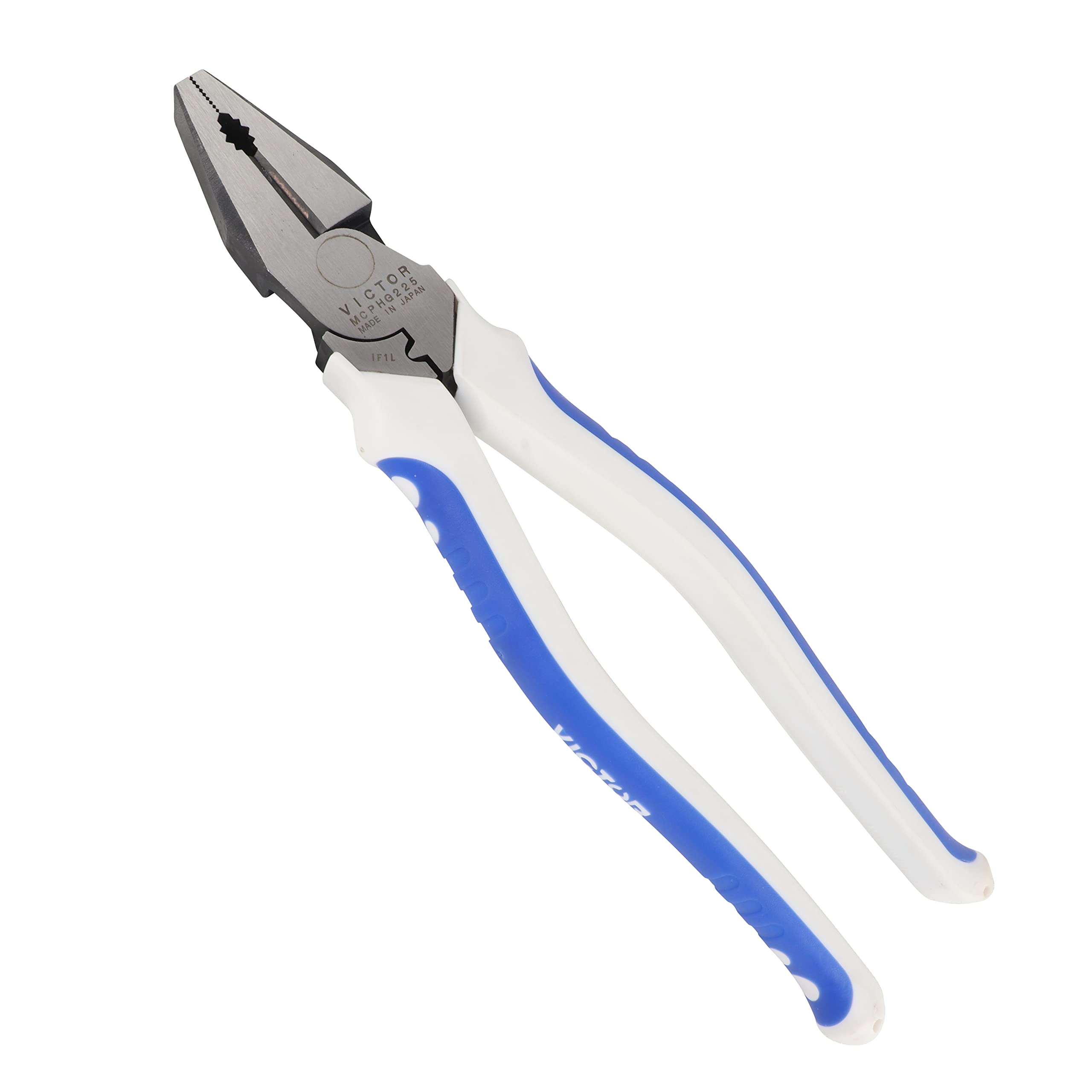 

Victor Multi-Pliers (with Elastomer Cover) MCPHG-200 200mm