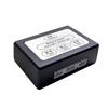 Car Parking Camera Two Video Channel Converter Front And Rear View Two-Way Control Box System With Manual Switch Video Reversing