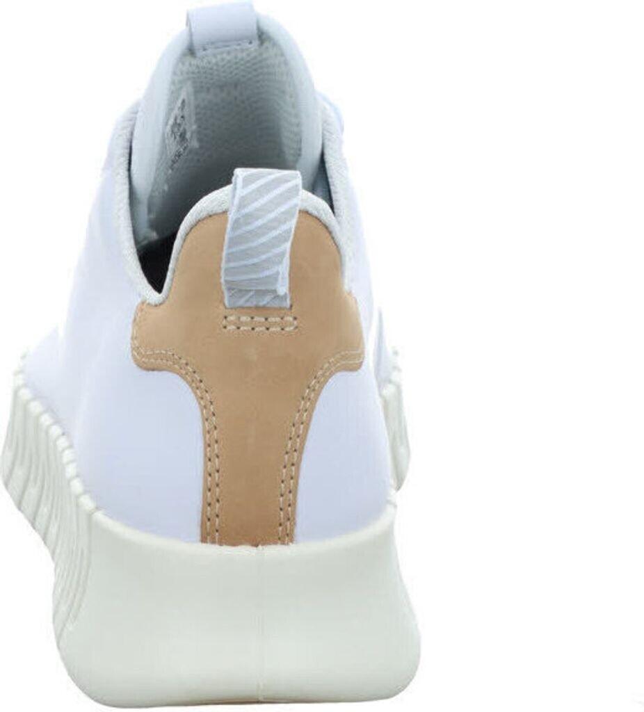 Кроссовки Ecco Gruuv W (218203) light blue