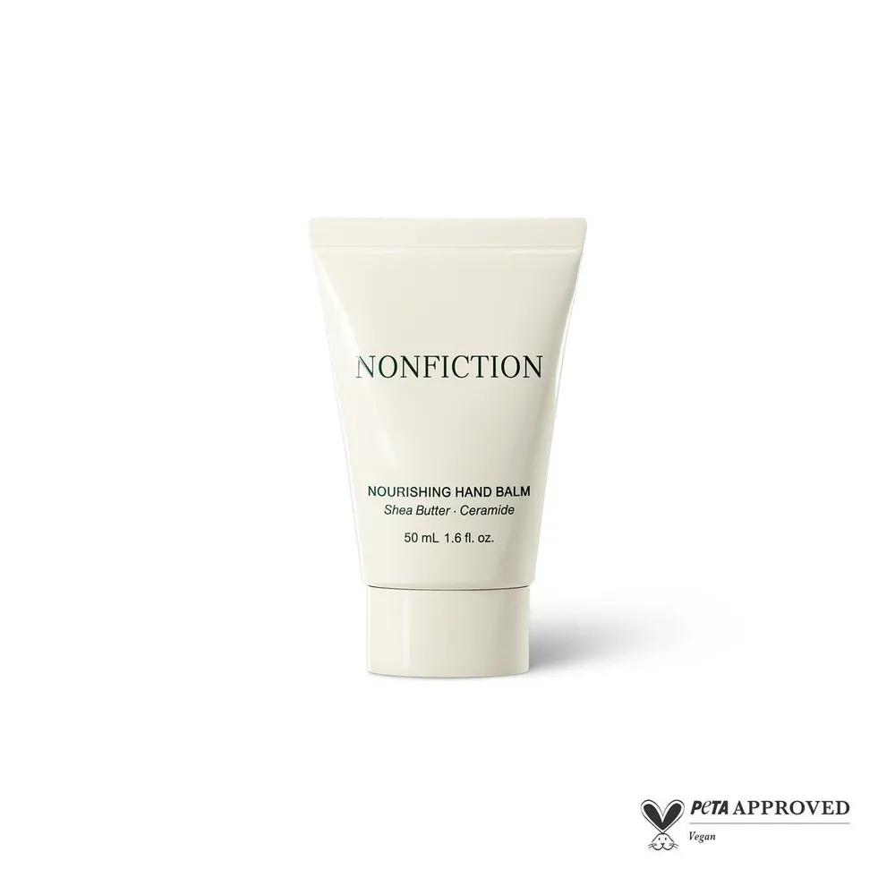 

NONFICTION Nourishing Hand Balm 50ml 870196