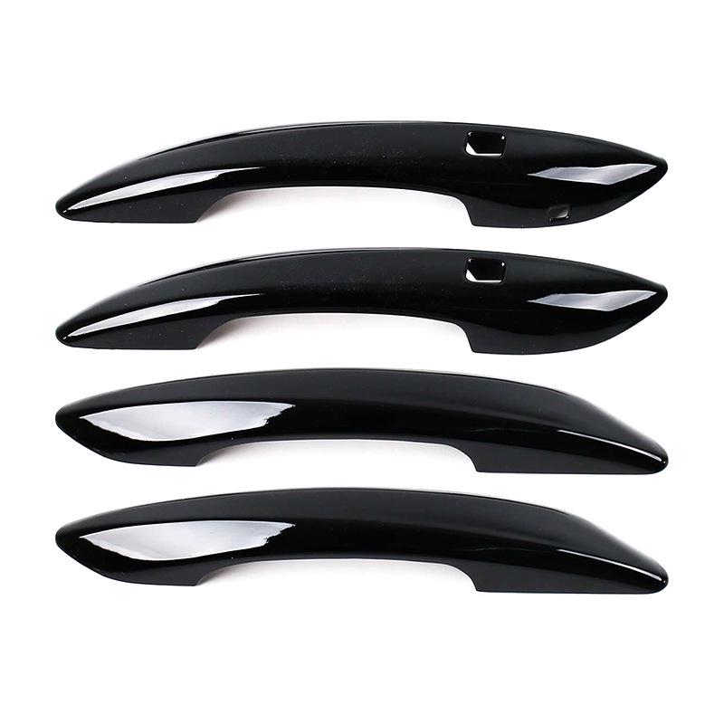 Hyundai Sonata DN8 Door Handle Anti-Scratch Accessories (2020-2023)