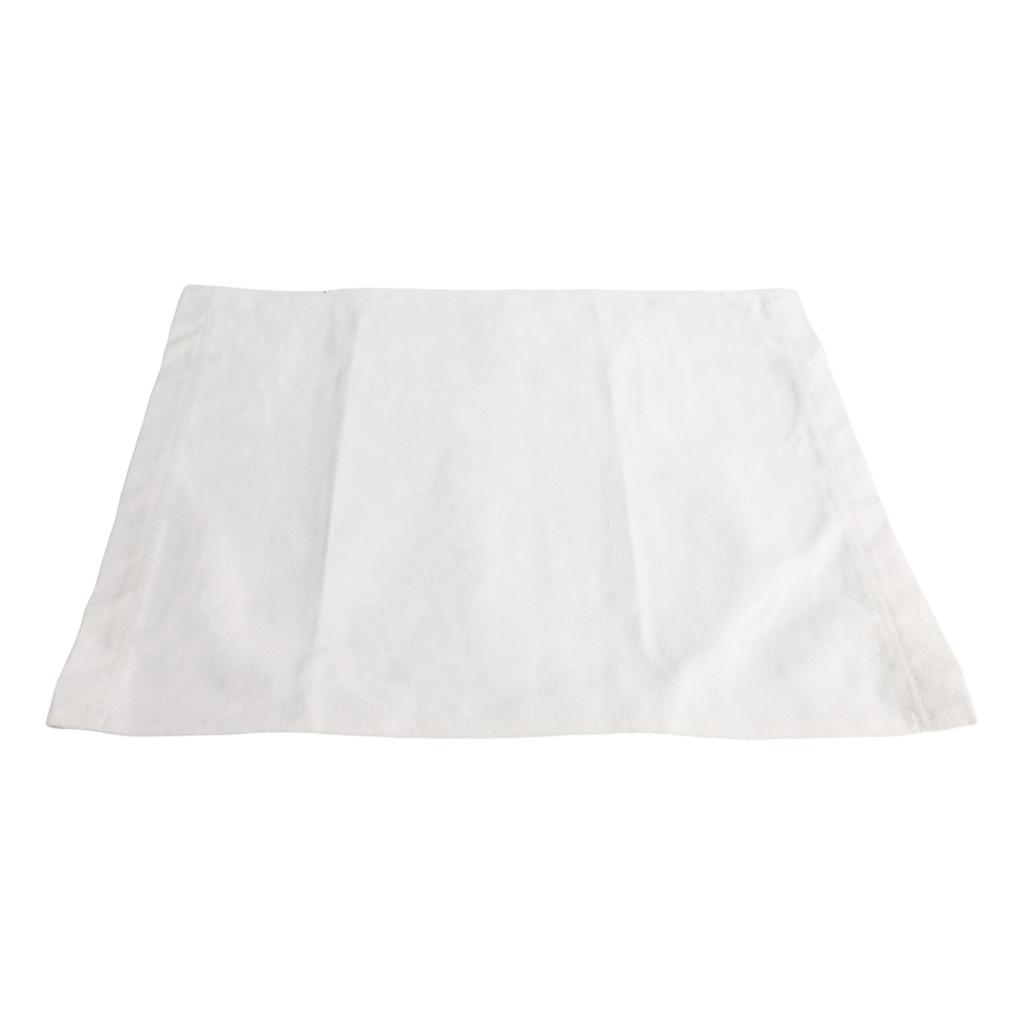 Functional Yet Stylish Replacement Canvas Seats for Directors' Comfort Needs