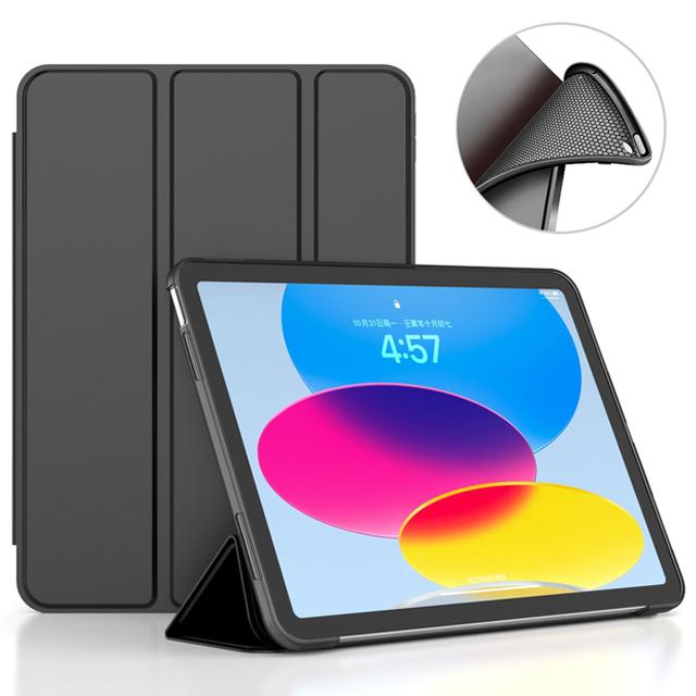 For iPad 9.7 5th 6th Case Air 1 2 3 4 5 Pro 11 10.5 PU Cover For Mini 1 2 3 4 5 7.9 Stand Cases for iPad 10.2 7 8 9th 10th Funda