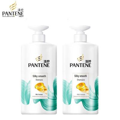 Pantene PRO-V Silky Smooth Shampoo