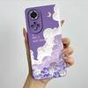 For Huawei Nova 9 / Honor 50 Phone Case NAM-LX9 NTH-NX9 Soft Silicone Sweet Painted Protective Back Cover Cute Printed Casing
