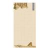Spring Breeze Decor: Ancient Poetry Giclée On Xuan Paper In Small Regular and Running Script