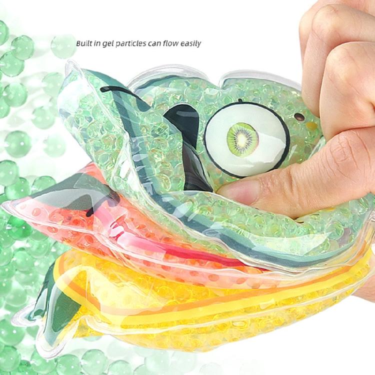 ICE Pad Cold Pad Teenagers Summer Camps Sports Muscle Recovery Sweat Resistant Comfortable Fit