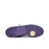 adidas Forum 84 Low 'White College Purple' (Unisex) Footwear White / Team College Purple / Cream Skateboard Shoes GX4535