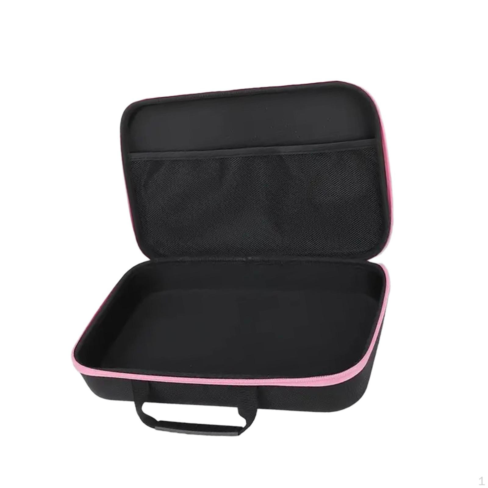 

Кейс для переноски электрической дрели, переносной, для аксессуаров, многоразовый, многоцелевой, ящик для хранения инструментов