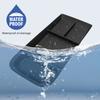 Ergonomic Automotive Center Console Organizer Tray None Toxic TPE Storage Box Solution For Vehicles Neat Interior Space