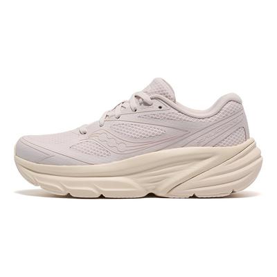 Guard Amr Comfortable Versatile Desert Garden Low Top Casual Running Shoes Women Sneaker Light-Pink S18238-12