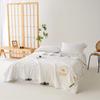Mufan Yifei Class A Embroidered Summer Cotton Quilt