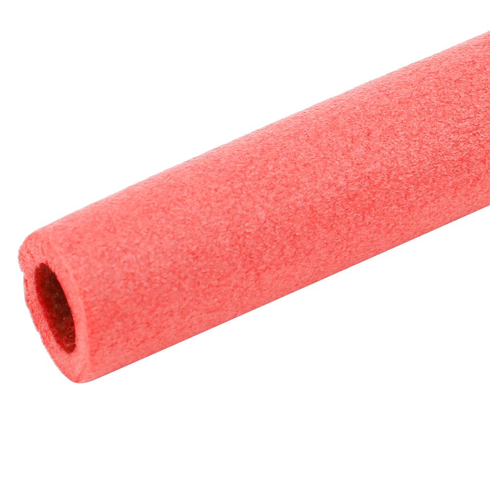 10Pcs EVA Sniper Whistle Sound for Kid Blasting Toy Soft Foam Refill 9.5cm