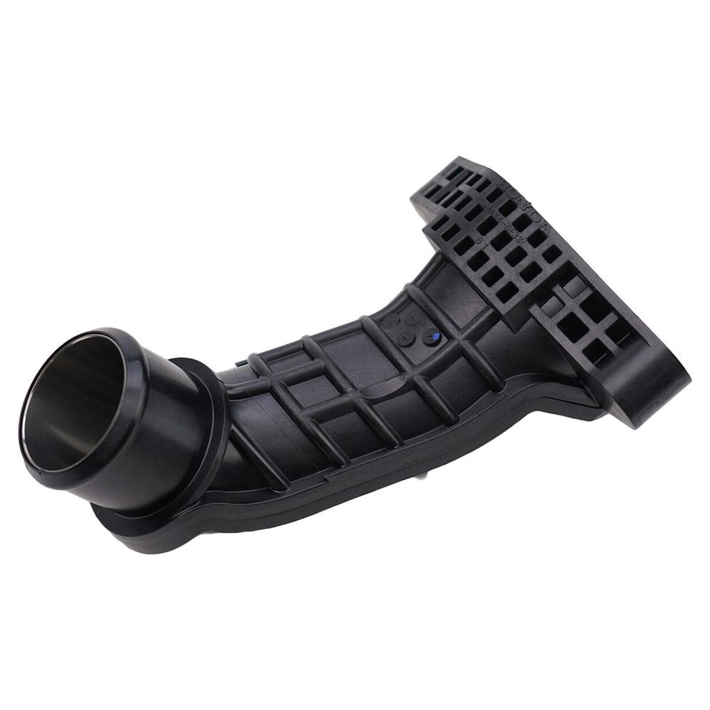 Black Pipe Inter-Cooler Replacement 17282-6A0-A01 Fit For Honda Accord 2018-2022