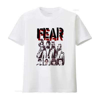 T-shirts en tops – T-shirts