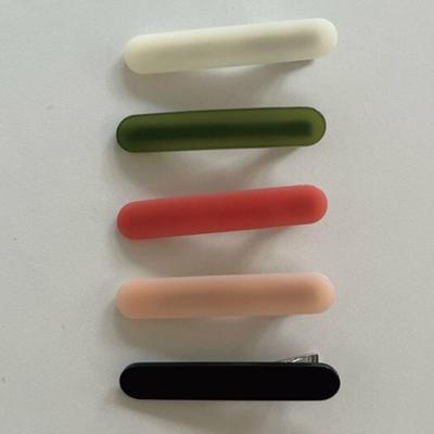 Accesorii pentru păr – Clame de păr