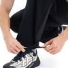 Li-Ning Outdoor CF Waterproof Windproof Quick-Dry Softshell Pants Men Bottoms Black AYKW115-4