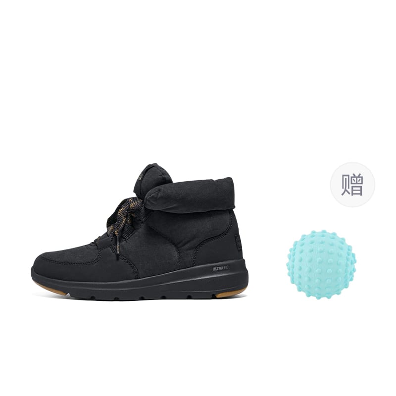 Skechers Puffy Shoes Thermal Abrasion Resistant
