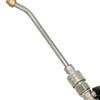 High Pressure Washer Extension 1/4 Inch Quick Connect Easy To Install Cleaning Rod Parts