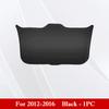 For Honda CR-V 2007-2026 Car Trunk Door Anti Kick Pad Tailgate Anti-Scratch Protective Sticker Cargo Liner Interior Accessories
