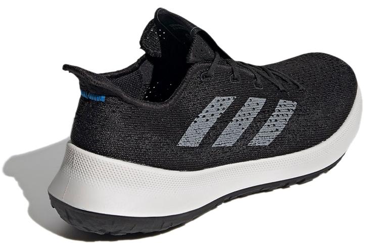 adidas Sensebounce+ Summer.Rdy 'Schwarz Weiß' EF0324