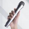 Microphone Kids Props Fake Play Pretend Costume Mic Plastic Karaoke Props Child