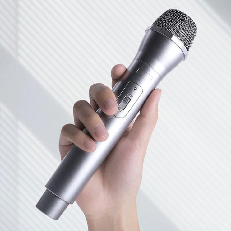 Microphone Kids Props Fake Play Pretend Costume Mic Plastic Karaoke Props Child