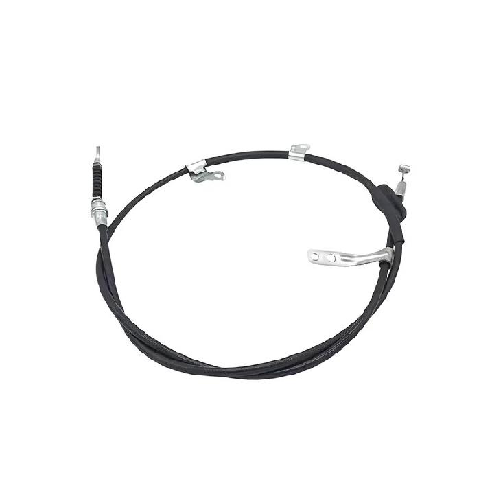 For Honda Accord FIT Civic Rear Parking Brake Handbrake Cable