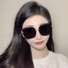 Woman Premium Stylish Sunglasses Rimless Female Eyeglasses Outdoor Casual Sun Eyeglasses    Lentes De Sol Mujer
