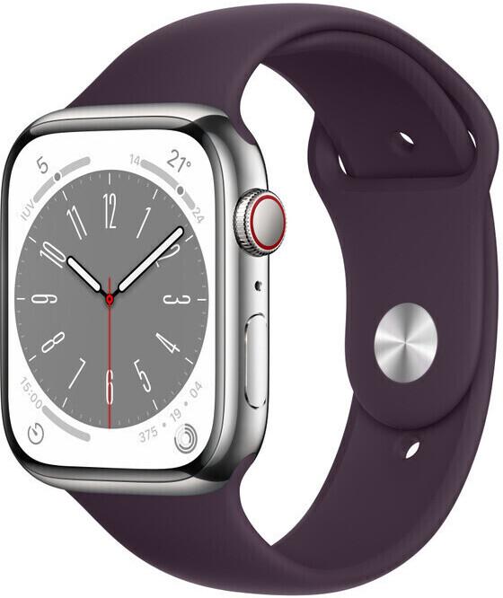 Apple Watch Series 8