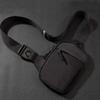 Borsa a tracolla da uomo, borsa a tracolla, borsa a tracolla da donna, piccola, per lavoro, sport, impermeabile, Oxford, borsa a tracolla