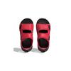 Adidas Altaswim Sandals Better Scarlet Cloud White Core Black (PS) Kids Sneakers FZ6488