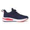 Adidas Fortarun 2020 K Breathable Mid top Running Shoes Blue Orange Kids' FV2620